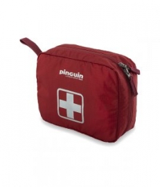 Pinguin lékárnička First Aid Kit L red
